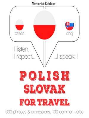 cover image of Polski--Słowacki